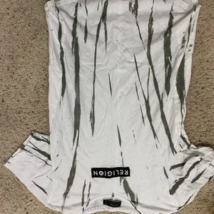 Men’s Religion T-shirt